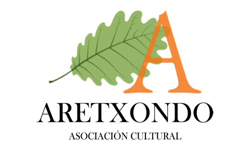 logo aretxondo